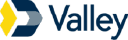 VLY (Valley National Bancorp) company logo