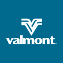 VMI (Valmont Industries Inc) company logo