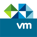 VMW (VMware Inc) company logo