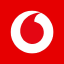 VOD (Vodafone Group PLC ADR) company logo