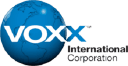 VOXX (VOXX International Corporation) company logo