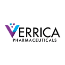 VRCA (Verrica Pharmaceuticals Inc) company logo