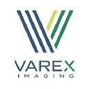 VREX (Varex Imaging Corp) company logo