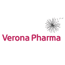 VRNA (Verona Pharma PLC ADR) company logo