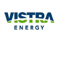 VST (Vistra Energy Corp) company logo