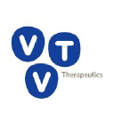 VTVT (vTv Therapeutics Inc) company logo