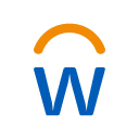 WDAY (Workday Inc) company logo