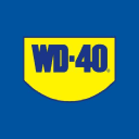 WDFC (WD-40 Company) company logo