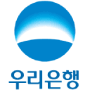 WF (Woori Financial Group Inc) company logo