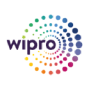 WIT (Wipro Limited ADR) company logo