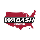 WNC (Wabash National Corporation) company logo