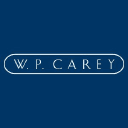 WPC (W P Carey Inc) company logo