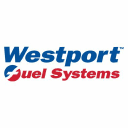 WPRT (Westport Fuel Systems Inc) company logo