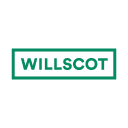 WSC (Willscot Mobile Mini Holdings Corp A) company logo