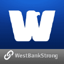 WTBA (West Bancorporation) company logo