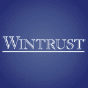 WTFC (Wintrust Financial Corporation) company logo