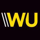 WU (Western Union Co) company logo