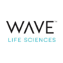 WVE (Wave Life Sciences Ltd) company logo