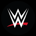 WWE (World Wrestling Entertainment Inc) company logo