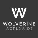 WWW (Wolverine World Wide Inc) company logo