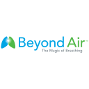 XAIR (Beyond Air Inc) company logo