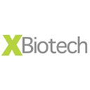XBIT (XBiotech Inc) company logo