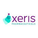 XERS (Xeris Pharmaceuticals Inc) company logo