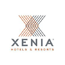 XHR (Xenia Hotels & Resorts Inc) company logo