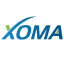 XOMA (XOMA Corp) company logo