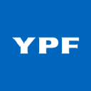 YPF (YPF Sociedad Anonima) company logo