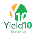 YTEN (Yield10 Bioscience Inc) company logo