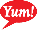 YUM (Yum! Brands Inc) company logo