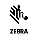 ZBRA (Zebra Technologies Corporation) company logo