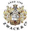 ZWACK.BUD (Zwack Unicum Likoripari es Kereskedelmi Nyrt.) company logo