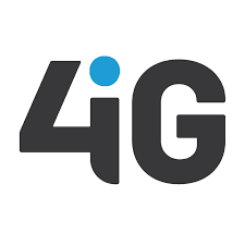 4IG.BUD (4iG Nyrt.) company logo