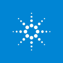 A (Agilent Technologies Inc) company logo