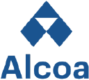 AA (Alcoa Corp) company logo