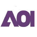 AAOI (Applied Opt) company logo