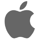AAPL (Apple Inc) company logo