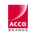 ACCO (Acco Brands Corporation) company logo