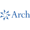ACGL (Arch Capital Group Ltd) company logo