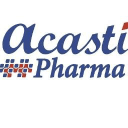ACST (Acasti Pharma Inc) company logo