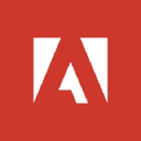 ADBE (Adobe Systems Incorporated) company logo
