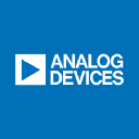 ADI (Analog Devices Inc) company logo