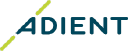 ADNT (Adient PLC) company logo