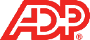 ADP (Automatic Data Processing Inc) company logo