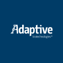ADPT (Adaptive Biotechnologies Corp) company logo