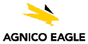 AEM (Agnico Eagle Mines Limited) company logo
