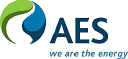 AES (The AES Corporation) company logo
