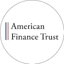 AFIN (American Finance Trust Inc) company logo